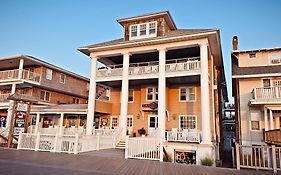 Lankford Hotel Ocean City Maryland