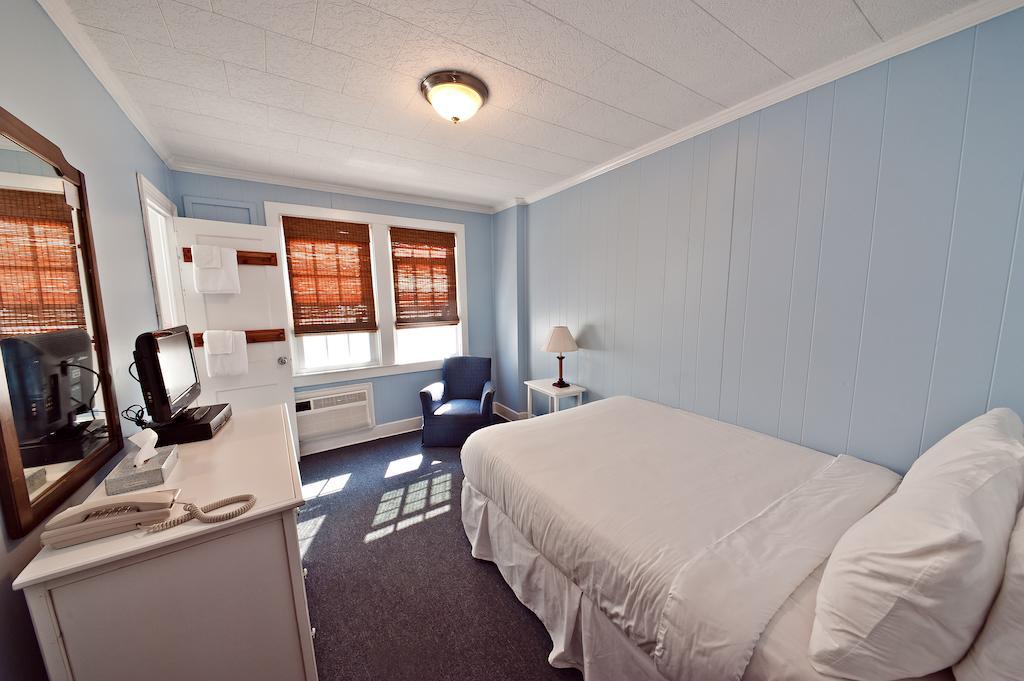Lankford Hotel And Lodge Ocean City Room photo